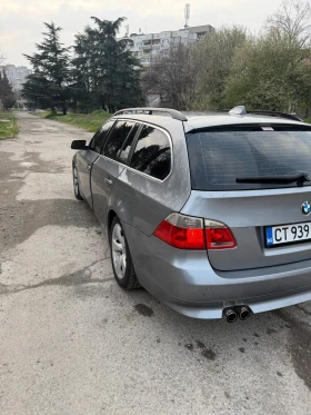 BMW 530 530d 218кс M57 - 5500 € / 10757.07 лв. - 11835710 6