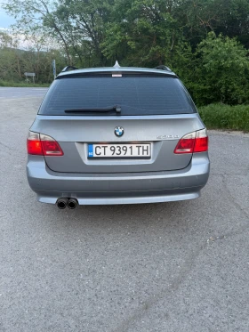 BMW 530 530d 218кс M57 - 4399 € / 8603.70 лв. - 49002149 3