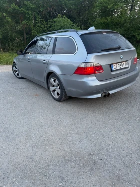 BMW 530 530d 218кс M57 - 4399 € / 8603.70 лв. - 49002149 4