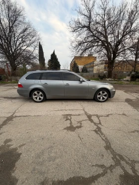 BMW 530 530d 218кс M57 - 5500 € / 10757.07 лв. - 11835710 3