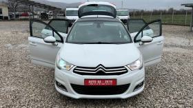 Citroen C4 1.6eHDI/EXCLUSIVE/ПАНОРАМА/МАСАЖ СЕДАЛКИ/КСЕНОН - 4900 € / 9583.57 лв. - 36583211 7