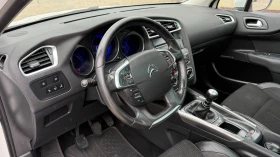 Citroen C4 1.6eHDI/EXCLUSIVE/ПАНОРАМА/МАСАЖ СЕДАЛКИ/КСЕНОН - 4900 € / 9583.57 лв. - 36583211 12