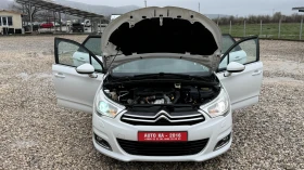 Citroen C4 1.6eHDI/EXCLUSIVE/ПАНОРАМА/МАСАЖ СЕДАЛКИ/КСЕНОН - 4900 € / 9583.57 лв. - 36583211 8