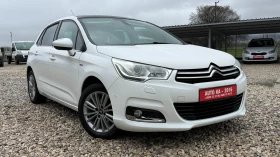Citroen C4 1.6eHDI/EXCLUSIVE/ПАНОРАМА/МАСАЖ СЕДАЛКИ/КСЕНОН