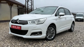 Citroen C4 1.6eHDI/EXCLUSIVE/ПАНОРАМА/МАСАЖ СЕДАЛКИ/КСЕНОН - 4900 € / 9583.57 лв. - 36583211 3