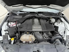 Ford Mustang * GT * 2 КЛЮЧА* KEYLESS*  - 35500 € / 69431.96 лв. - 67211519 12