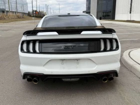 Ford Mustang * GT * 2 КЛЮЧА* KEYLESS*  - 35500 € / 69431.96 лв. - 67211519 4