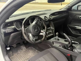 Ford Mustang * GT * 2 КЛЮЧА* KEYLESS*  - 35500 € / 69431.96 лв. - 67211519 5