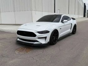 Ford Mustang * GT * 2 КЛЮЧА* KEYLESS* 