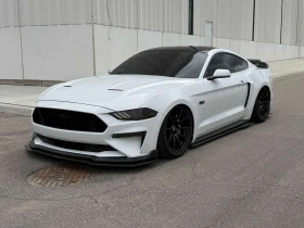 Ford Mustang * GT * 2 КЛЮЧА* KEYLESS*  - 35500 € / 69431.96 лв. - 67211519 15