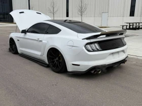 Ford Mustang * GT * 2 КЛЮЧА* KEYLESS*  - 35500 € / 69431.96 лв. - 67211519 16