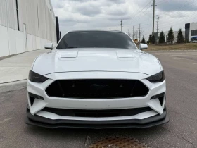 Ford Mustang * GT * 2 КЛЮЧА* KEYLESS*  - 35500 € / 69431.96 лв. - 67211519 6