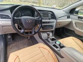 Hyundai Sonata undefined | Auto.bg — изображение 6