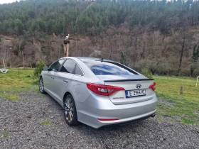 Hyundai Sonata undefined | Auto.bg — изображение 4