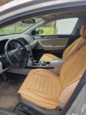 Hyundai Sonata undefined | Auto.bg — изображение 5