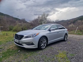 Hyundai Sonata undefined | Auto.bg — изображение 3