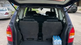 Opel Zafira - 1100 € / 2151.41 лв. - 46543393 4