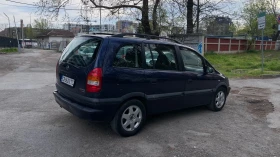 Opel Zafira - 1100 € / 2151.41 лв. - 46543393 3