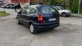 Opel Zafira - 1100 € / 2151.41 лв. - 46543393 2
