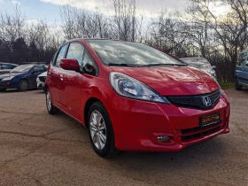Honda Jazz 1.4i-VTEC | Auto.bg — изображение 3