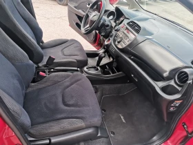 Honda Jazz 1.4i-VTEC | Auto.bg — изображение 15