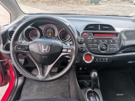Honda Jazz 1.4i-VTEC | Auto.bg — изображение 11