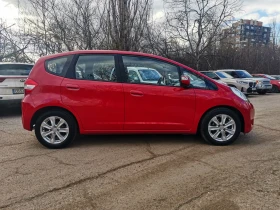 Honda Jazz 1.4i-VTEC | Auto.bg — изображение 4