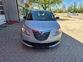 Lancia Ypsilon 1.2i 69k.s.GAS | Mobile.bg � ����� ������ 2