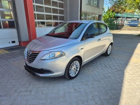 Lancia Ypsilon 1.2i 69k.s.GAS | Mobile.bg � ����� ������ 3