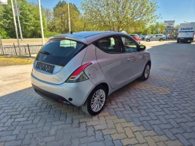 Lancia Ypsilon 1.2i 69k.s.GAS | Mobile.bg � ����� ������ 7