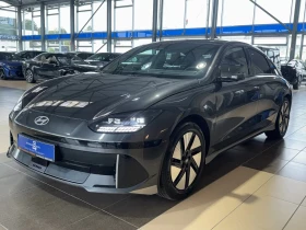 ����� �� �������� �� Hyundai Ioniq 6 UNIQ* 77.4KW* 228H.P.* PANO* ��������