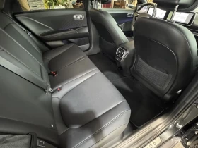 Hyundai Ioniq 6 UNIQ* 77.4KW* 228H.P.* PANO* �������� | Mobile.bg � ����� ������ 9