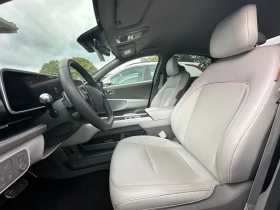 Hyundai Ioniq 6 UNIQ* 77.4KW* 228H.P.* �������� | Mobile.bg � ����� ������ 5