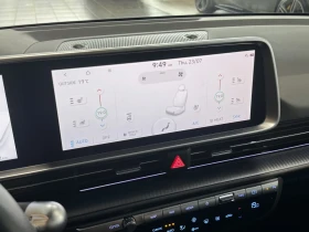 Hyundai Ioniq 6 UNIQ* 77.4KW* 228H.P.* PANO* �������� | Mobile.bg � ����� ������ 11