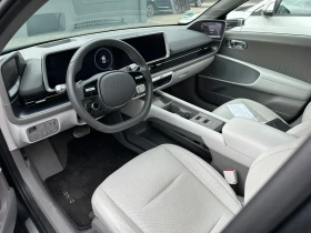 Hyundai Ioniq 6 UNIQ* 77.4KW* 228H.P.* �������� | Mobile.bg � ����� ������ 4