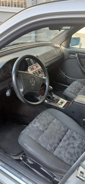 Mercedes-Benz 200 C Compressor | Mobile.bg � ����� ������ 2
