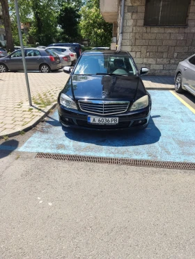 Mercedes-Benz C 220 | Mobile.bg � ����� ������ 5