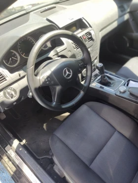 Mercedes-Benz C 220 | Mobile.bg � ����� ������ 6