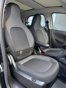 Smart Forfour | Mobile.bg � ����� ������ 11