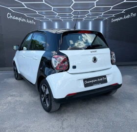Smart Forfour | Mobile.bg � ����� ������ 4
