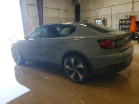 Polestar 2 | Mobile.bg � ����� ������ 2