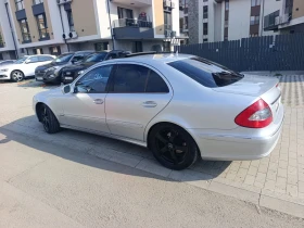 Mercedes-Benz E 280 Avantgarde 7G-tronic | Mobile.bg � ����� ������ 13