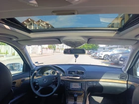 Mercedes-Benz E 280 Avantgarde 7G-tronic | Mobile.bg � ����� ������ 8