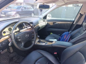 Mercedes-Benz E 280 Avantgarde 7G-tronic | Mobile.bg � ����� ������ 7