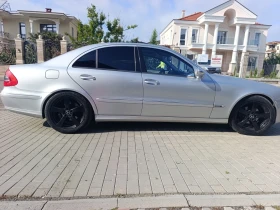 Mercedes-Benz E 280 Avantgarde 7G-tronic | Mobile.bg � ����� ������ 6