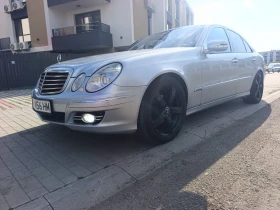 Mercedes-Benz E 280 Avantgarde 7G-tronic | Mobile.bg � ����� ������ 2
