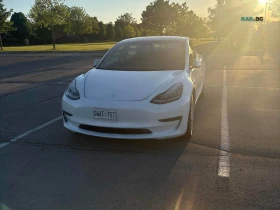 Tesla Model 3 RWD ���������� ���� �� �������� | Mobile.bg � ����� ������ 5