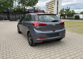Hyundai I20 1.4i Active 118248 км. * * * ТОП СЪСТОЯНИЕ !!! * * - 7980 € / 15607.52 лв. - 21057969 3