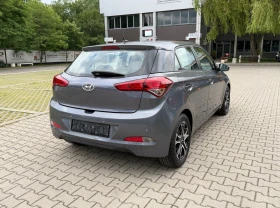 Hyundai I20 1.4i Active 118248 км. * * * ТОП СЪСТОЯНИЕ !!! * * - 7980 € / 15607.52 лв. - 21057969 5