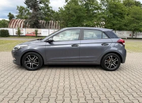Hyundai I20 1.4i Active 118248 км. * * * ТОП СЪСТОЯНИЕ !!! * * - 7980 € / 15607.52 лв. - 21057969 2